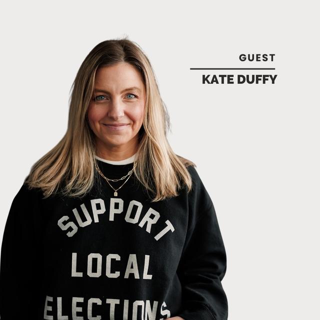 The Mothers Are Organizing