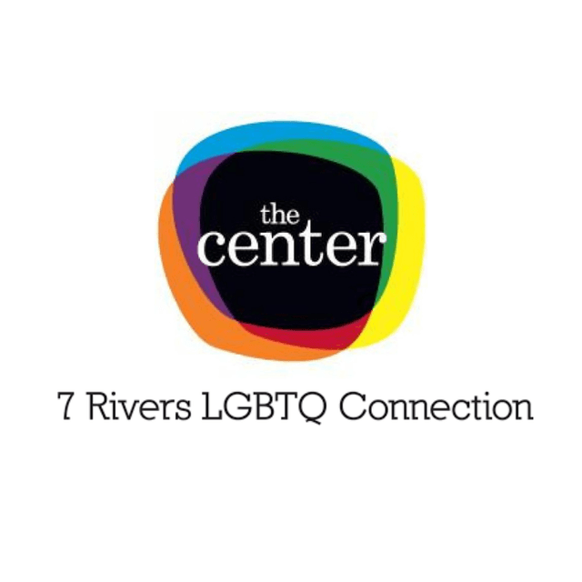 The Center: 7 Rivers LGBTQ Connection