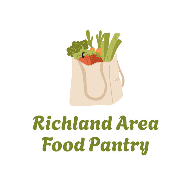 Richland Community Food Pantry