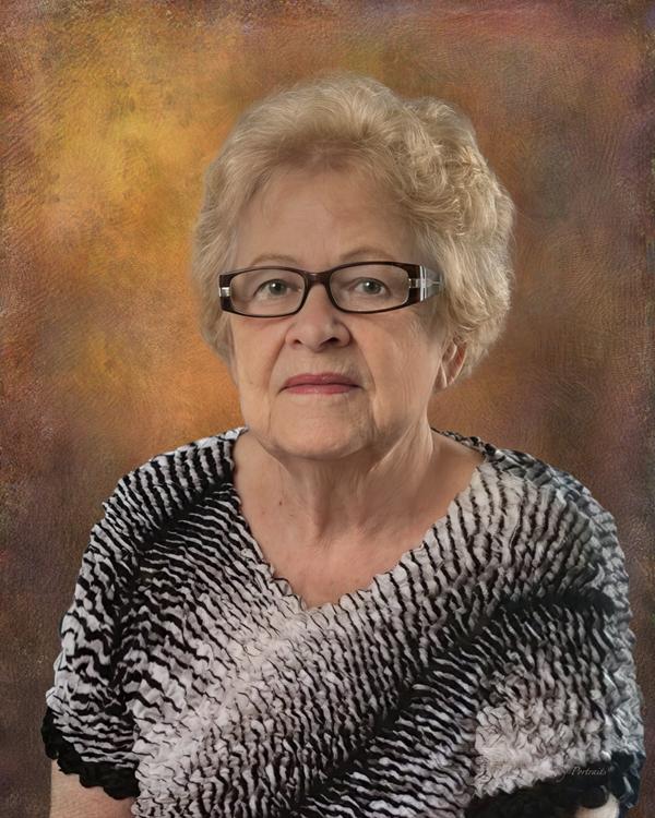 Nancy Edith Eickermann, 85, Glidden