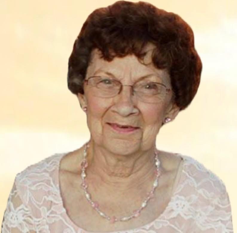 Marvelyn “Marvie” Elizabeth Bichanich, 95, Park Falls