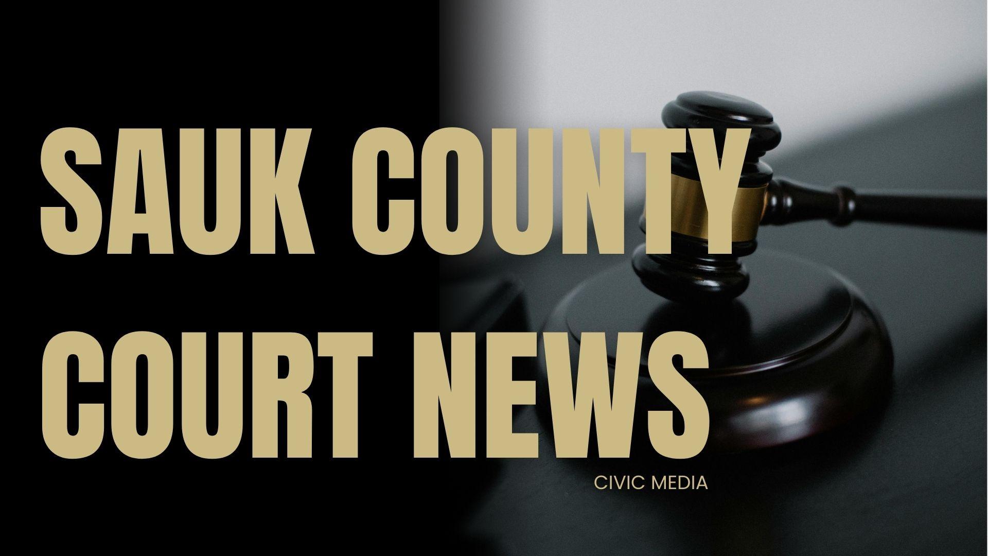 Sauk County jury finds North Freedom man guilty of First-Degree Child Sexual Assault