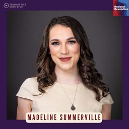 Rational Revolution’s Hot Take