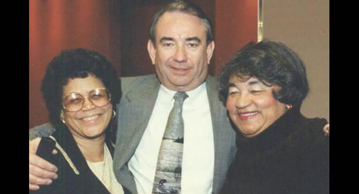 The Legacy of Community Activist Martha Toran