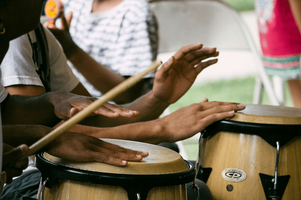 Celebrating Our Afro Latino Sisters and Brothers During Black History Month