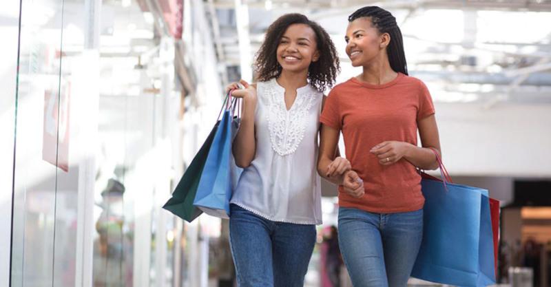 A Black Friday of Resistance as Americans Push Back