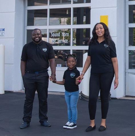 ‘A Celebration of Where We Come From’: Milwaukee Couple Open their Second Dealership