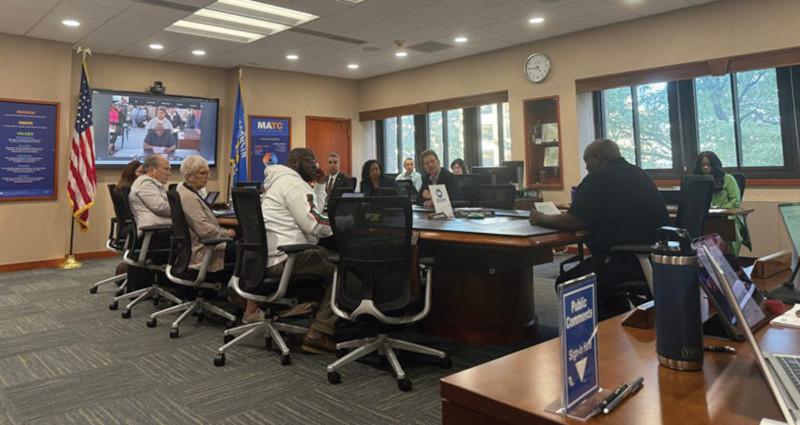 Community Pushes Back Against MATC’s Multicultural Service Cuts