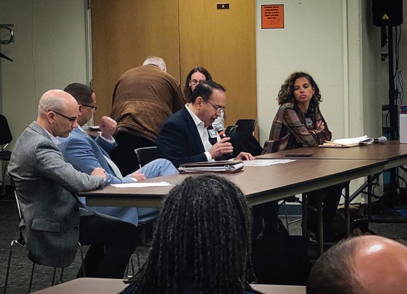 Two Former SDC Board Members Reflect on the Agency’s Past and Future