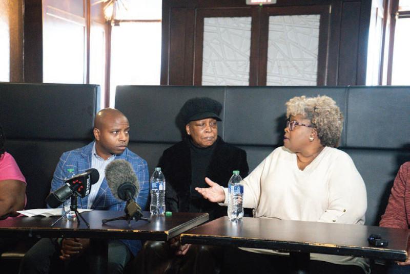 Working to Keep Guns out of the Hands of Dangerous People