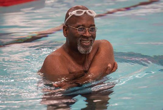 He Survived a Heart Attack. Now He Wants Other Black Men to do the Same.