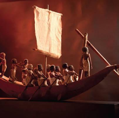 On-stage performer, Tom Kastle on being a great lake pirate on stage. (Hour 2)