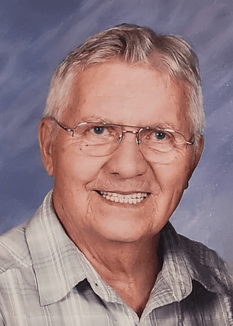 Patrick J. Cornish, 94, Calumet