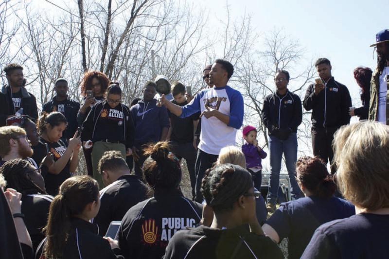 ‘It’s a Tragedy’: Public Allies Alums Discuss Impact of AmeriCorps Cuts, Future of Organization