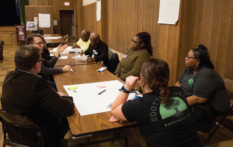 Uncertainty Over Federal Funding Cuts Impacts Milwaukee’s Community Organizations