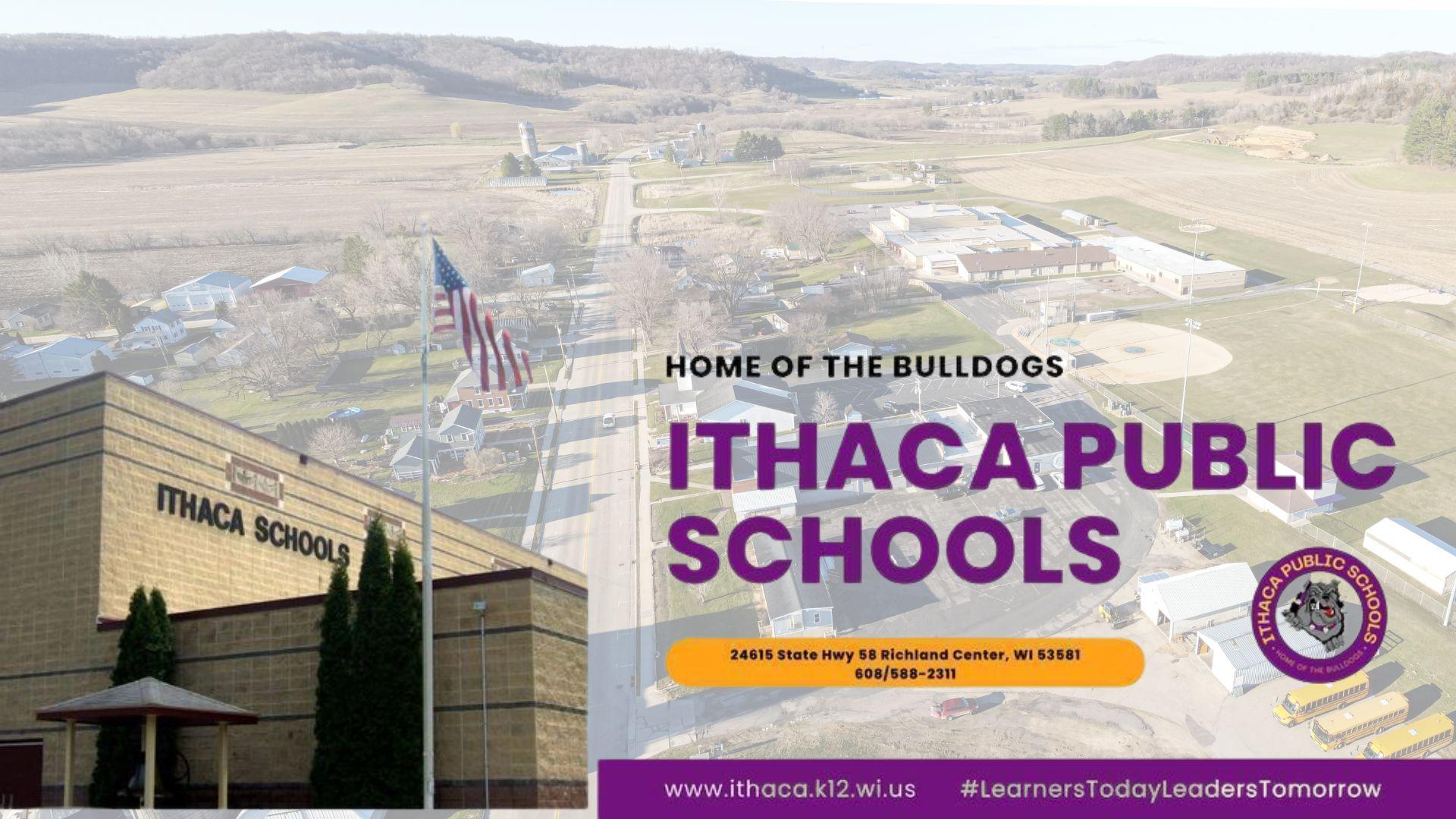 Ithaca Staff member, students, and community members help in time of medical emergency