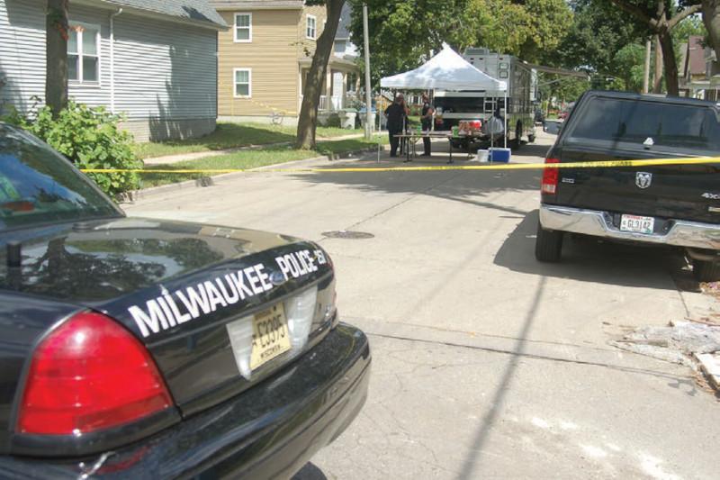 What Happens When Someone is Murdered in Milwaukee? An Inside Look at Homicide Investigations