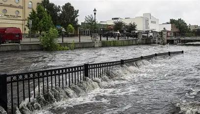 Trump administration once again turns its back on Wisconsin, denying disaster relief after historic floods