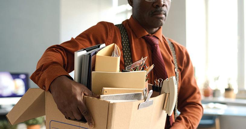 November Jobs Report Shows Rising Unemployment and Worsening Outlook for Black Workers