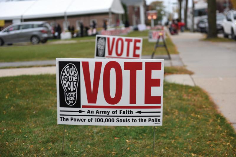 Wisconsinites Added a Voter ID Requirement to the State’s Constitution. Here’s what that Means