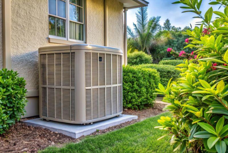 Why Your Home AC System Is Noisy and What To Do About It