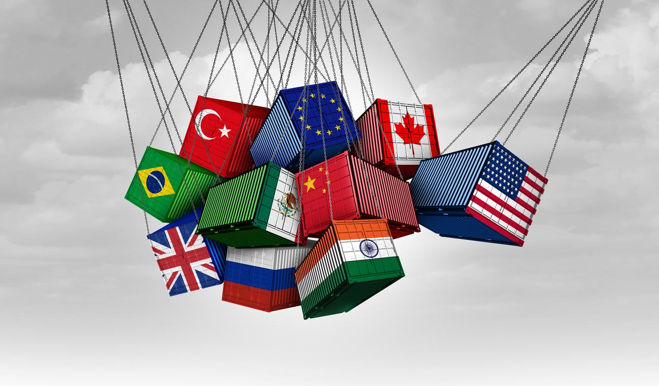 Tariffs: Only Part of the Story