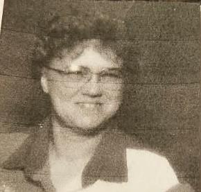 Wendy J. Eslinger Bocock, formerly of Prentice