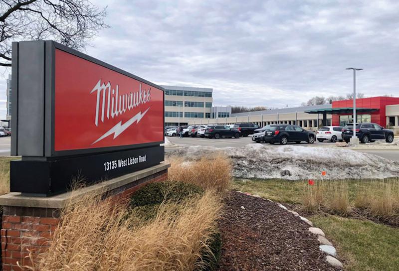 Walmart Pulls Milwaukee Tool Gloves Allegedly Made by Chinese Prisoners