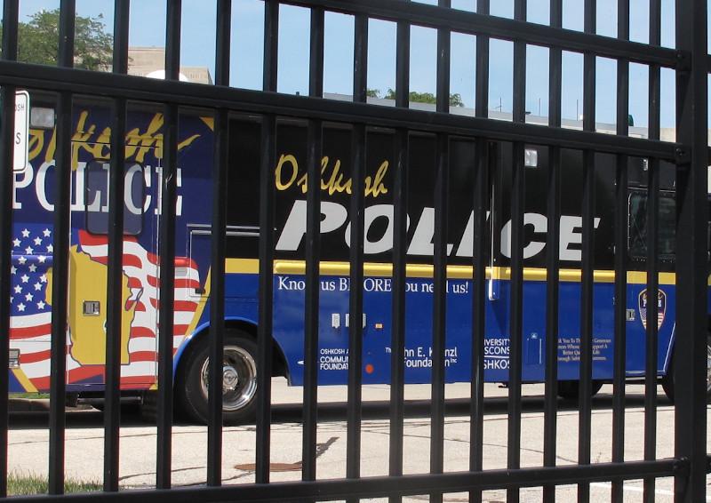 Oshkosh police cite ‘Marsy’s Law’ to withhold names of officers who shot suspects