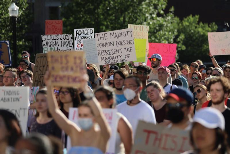 Here’s What to Know About Abortion Access in Post-Roe Wisconsin