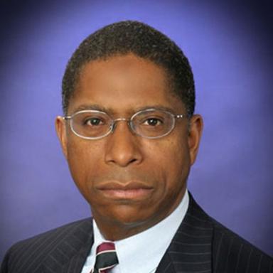 Brooks Robinson, Ph.D.