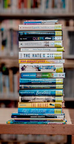 Martín Alvarado on Libraries, Community & Book Picks (Hour 2)