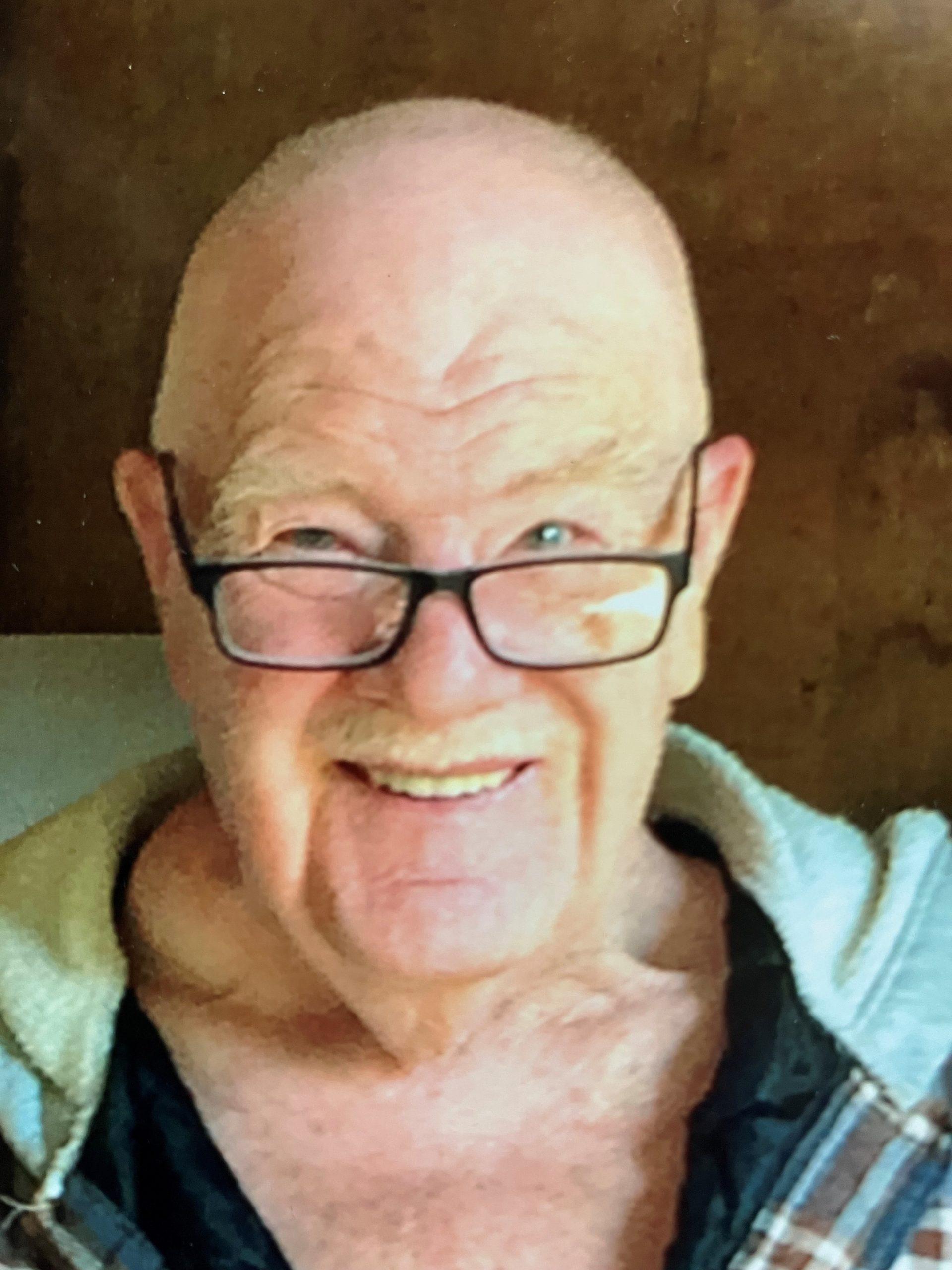 Claude A. Waltenberg Jr., 83, Park Falls