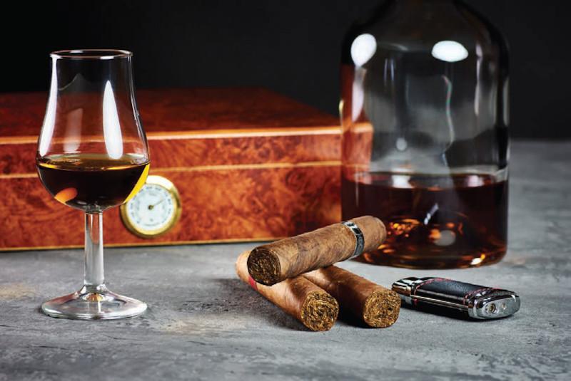 Opening Pandora’s Box: Cigar Bar Bill Puts our Health at Great Risk