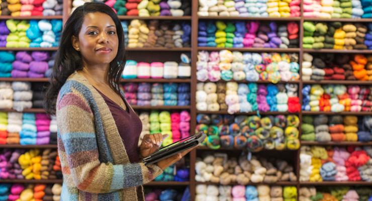 Starting and Scaling a Small Business as a Minority Entrepreneur