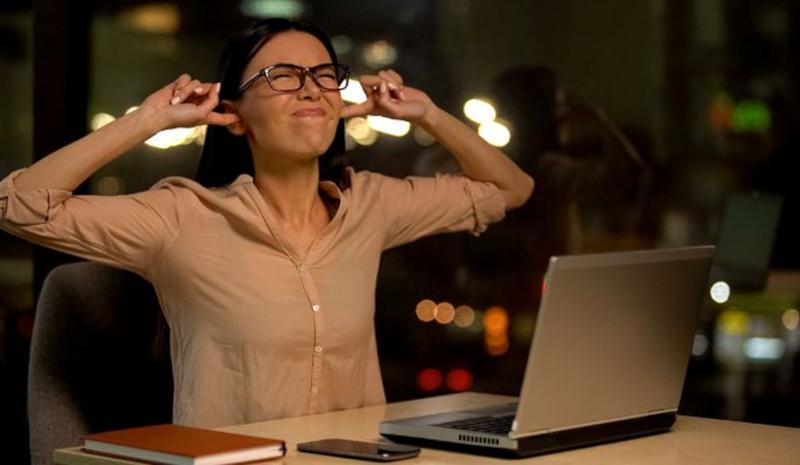 How Noise Pollution Affects Productivity in the Workplace