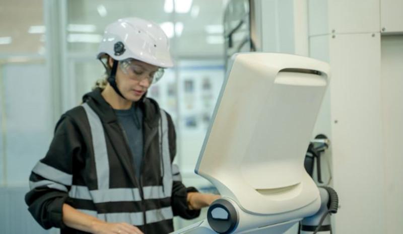 Types of Coding and Marking Equipment in Packaging