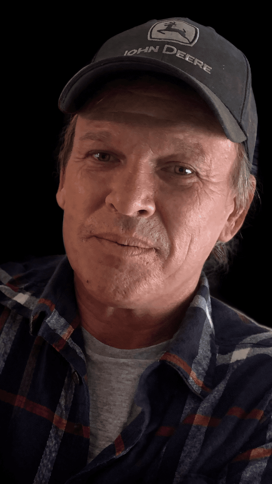 Aaron DesRochers, 51, Barage