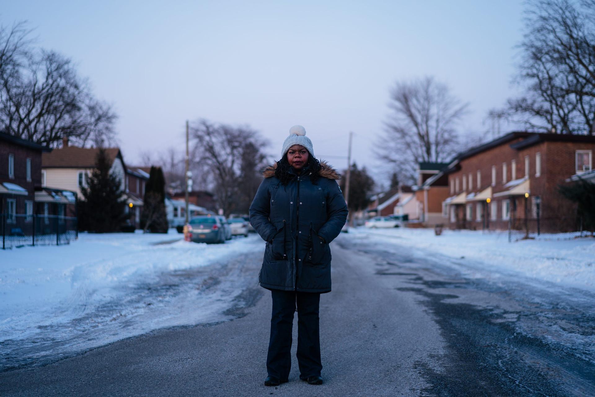 Michigan’s heavy industry receives hundreds of millions of dollars to control pollution. When they don’t, they keep the savings.