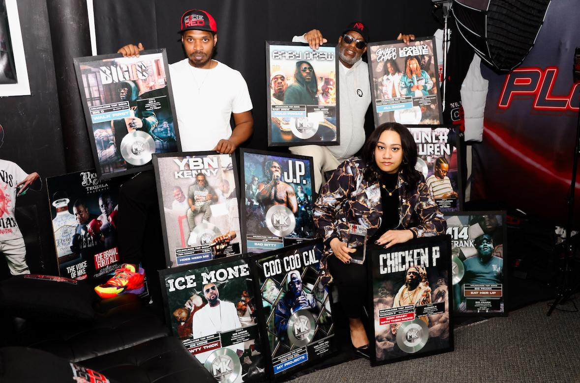 Can Promoting Positive Youth Culture Be the Antidote to Milwaukee’s Violence Problem?