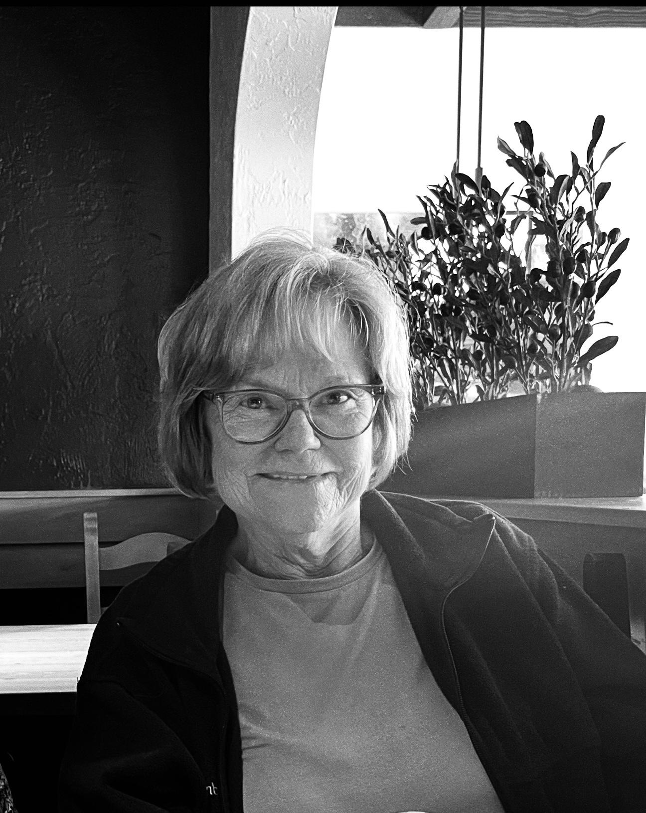 Linda May (Setterman) Liebelt, 77, Park Falls