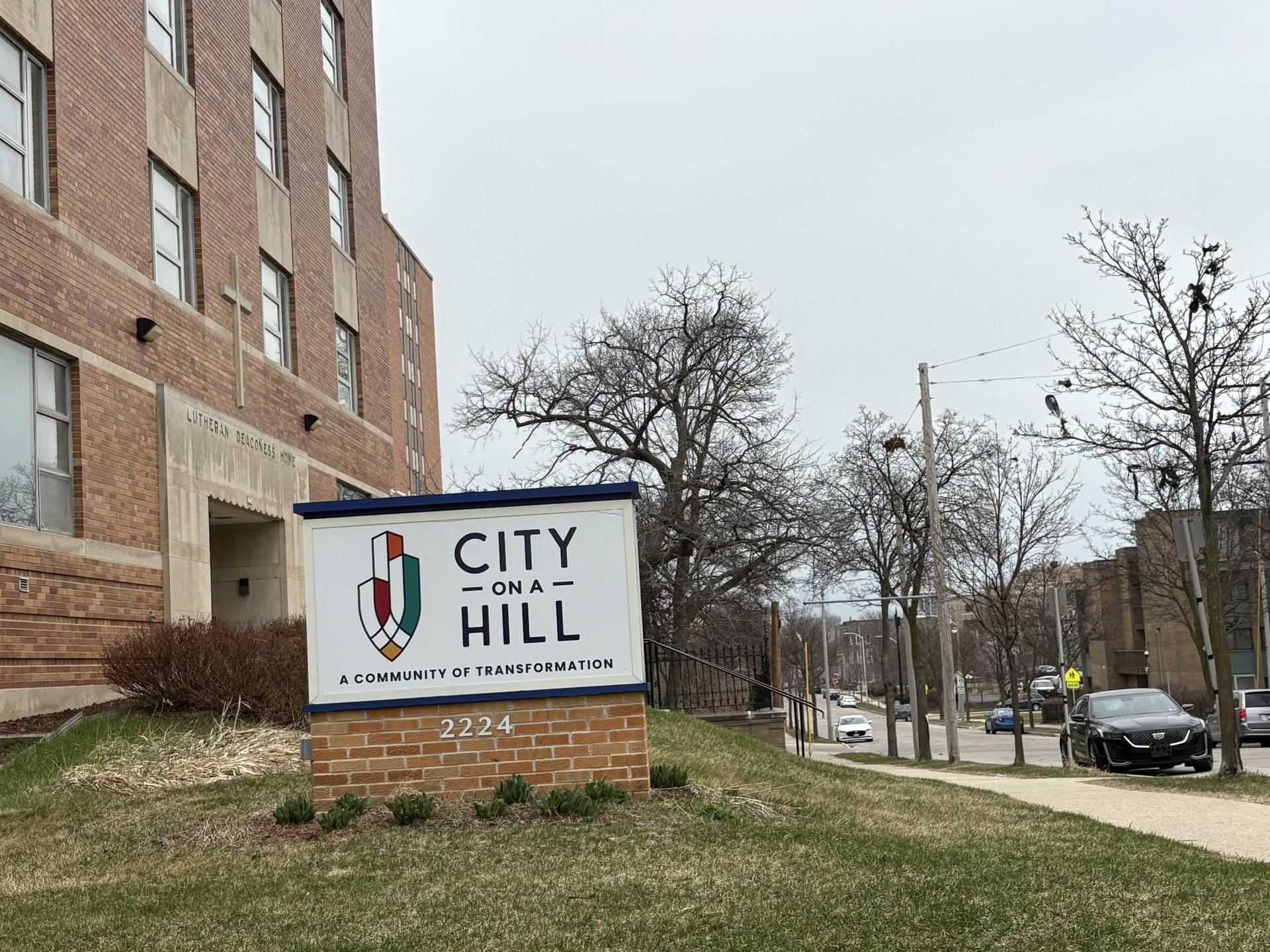 City on a Hill to Abruptly Close, Leaving Critical Gaps in Milwaukee’s Health and Youth Services