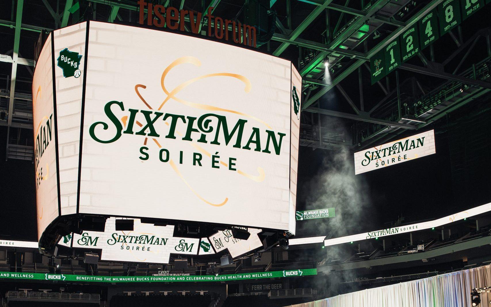 Milwaukee Bucks Foundation