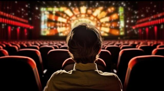 Rob Thomas on Movies, Reviews & What to Watch (Hour 2)