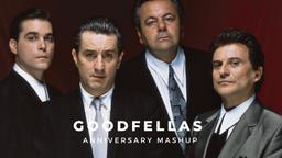 Movie Club Pick: Goodfellas (Hour 2)