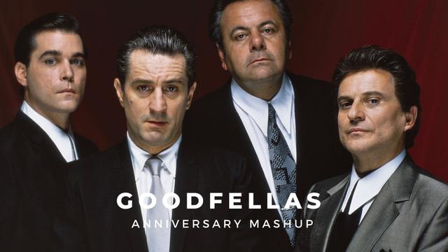 Movie Club Pick: Goodfellas (Hour 2)