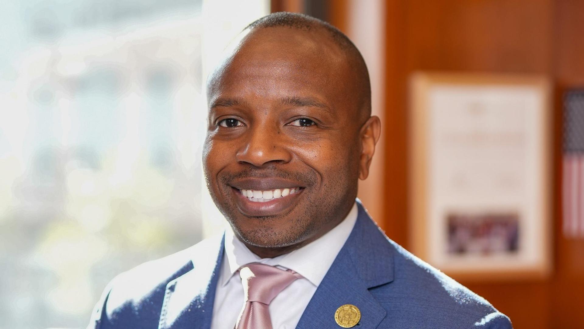 Milwaukee mayor shares vision for housing, Northridge Mall, and hidden cameras at annual State of the City speech