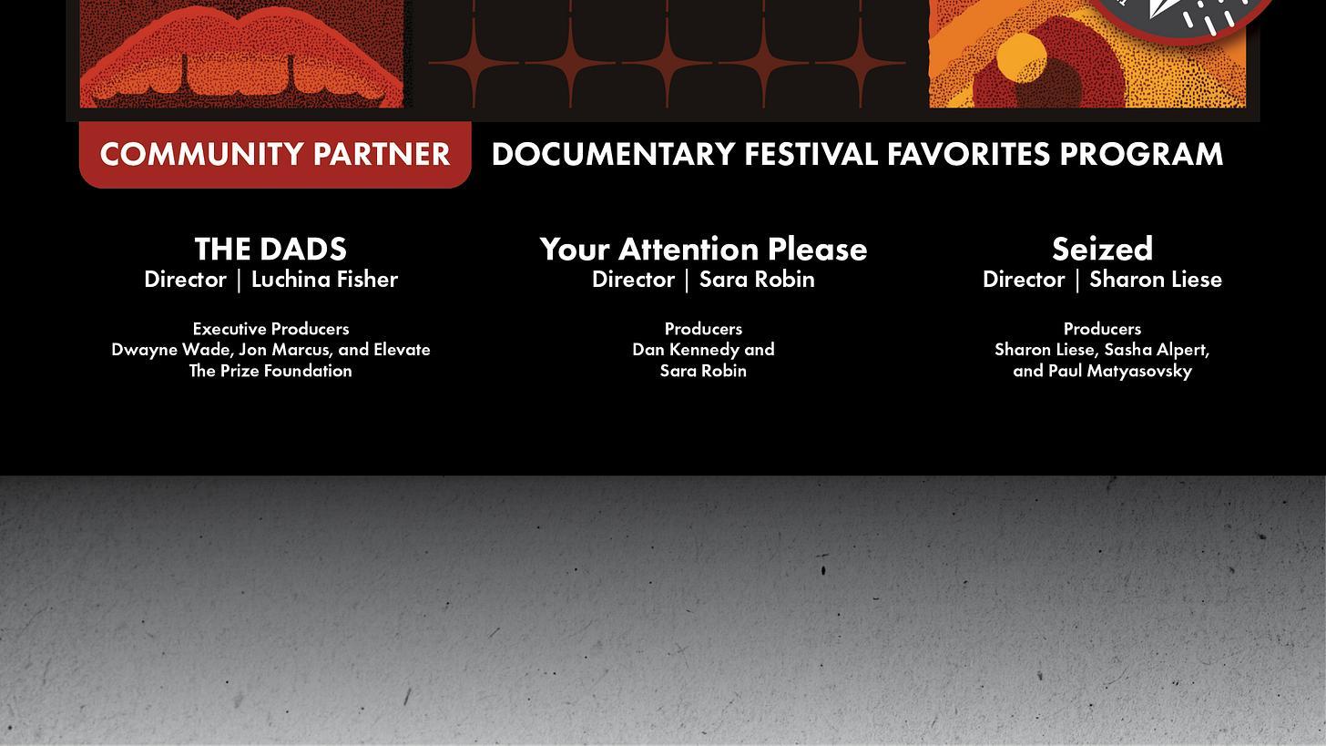 PODCAST: Milan Zori on the 2026 Milwaukee Film Festival