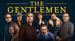 Movie Club: The Gentlemen (Hour 2)