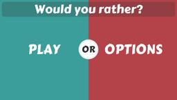 Would You Rather with Producer Dom Lee (Hour 2)